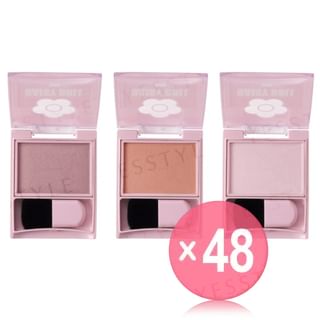 club cosmetics - DAISY DOLL Powder Blush (x48) (Bulk Box)
