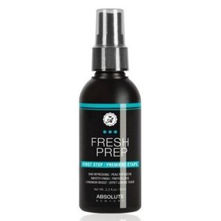 Absolute - Fresh Prep Primer Spray, 2.2oz