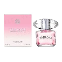 Versace - Bright Crystal Eau De Toilette