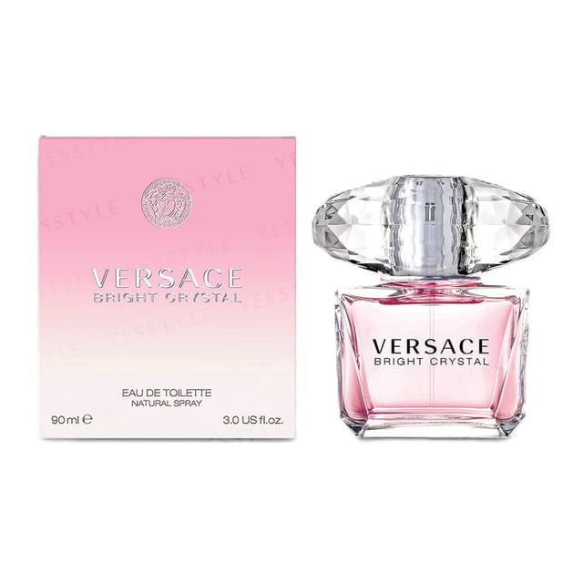 Versace-Bright Crystal Eau De Toilette