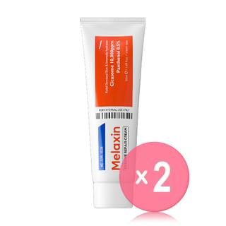 Dr.Melaxin - Exosome Repair Cream 2pcs Bundle Set