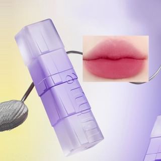 Uhue - Temperature Difference Series Matte Lip Glaze - #N212-#N214