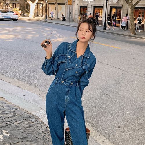 Styling Tips On How To Wear A Jumpsuit W/ Outfit Ideas | Ways Of Style