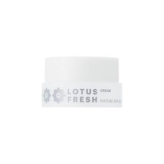 NATURE REPUBLIC - Lotus Fresh Cream