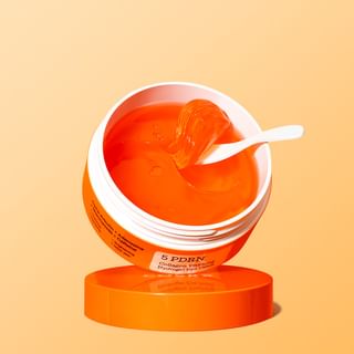 COSRX - 5 PDRN Collagen Vitalizing Hydrogel Eye Patch