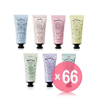 NEOGEN - Catch Your Perfume Hand Cream - 7 Types (x66) (Bulk Box)
