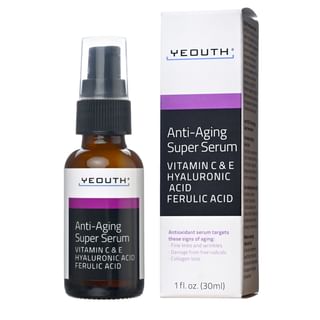 YEOUTH - Anti Aging Super Serum 30ml/1oz