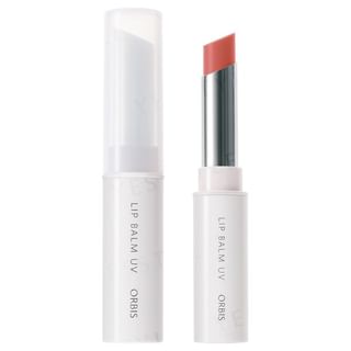 Orbis - Lip Balm UV SPF 25 PA++ 01 French Pink