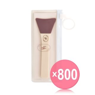 HEVEBLUE - Soft Curve Spread Brush (x800) (Bulk Box)