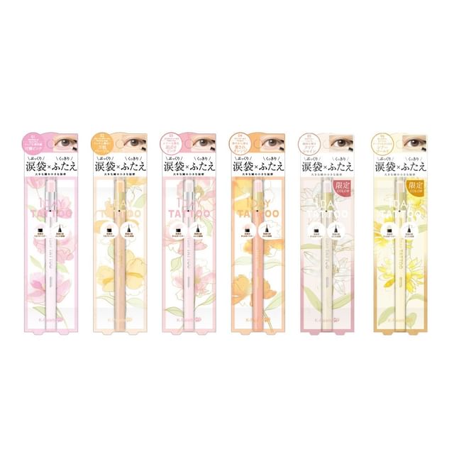 K-Palette-Multi Blooming Eyes