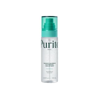 Purito SEOUL - Mighty Bamboo Panthenol Cream Mist