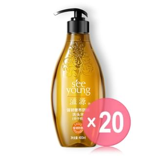 seeyoung - Strengthening & Luxurious Anti-Breakage Shampoo (x20) (Bulk Box)