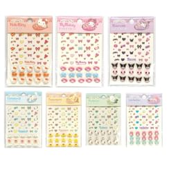 Miffy Diecut Silicone Table Mat (White)
