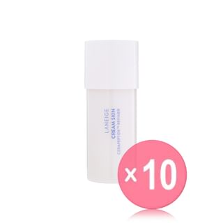 LANEIGE - Cream Skin Cerapeptide Refiner 50ml (x10) (Bulk Box)
