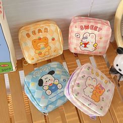 San-X Rilakkuma slim pencil Pouch 40×180×70mm PT1080 for sale online