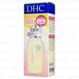 DHC - Coenzyme Q10 Milk