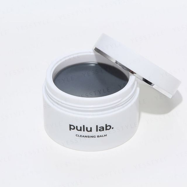 pulu lab-Cleansing Balm