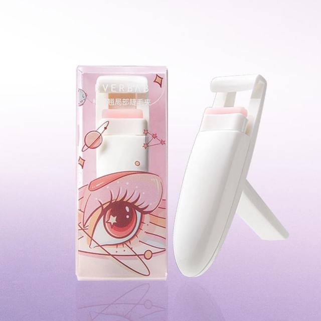 everbab-Portable Partial Eyelash Curler