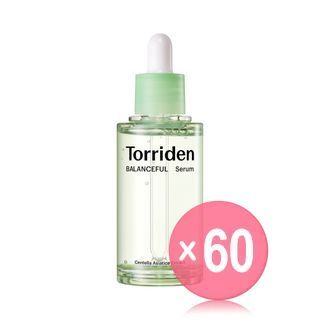 Torriden - Balanceful Cica Serum (x60) (Bulk Box)