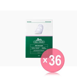 VT - Cica Pro Mask (x36) (Bulk Box)