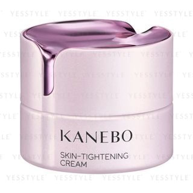 Kanebo-Skin-Tightening Cream