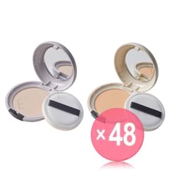 club cosmetics - Airy Touch Face Powder SPF 50+ PA++++ (x48) (Bulk Box)