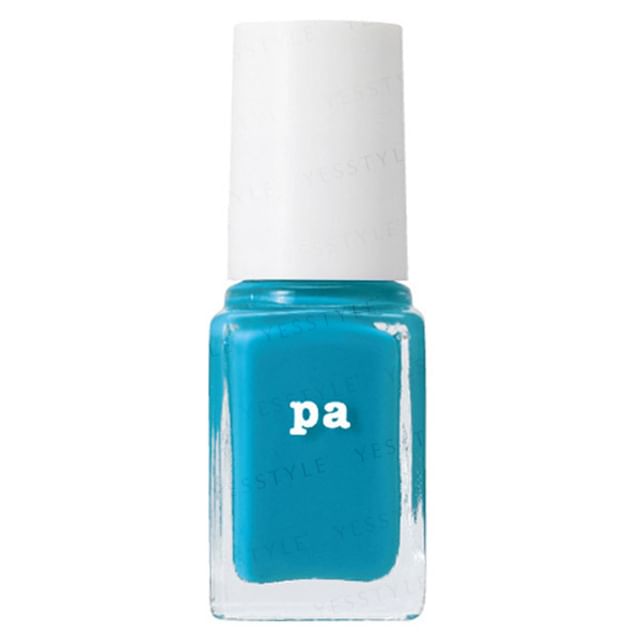 Dear Laura-Pa Nail Color S068
