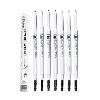 Depend Cosmetic - Perfect Eye Eyebrow Pencil Slim & Thin