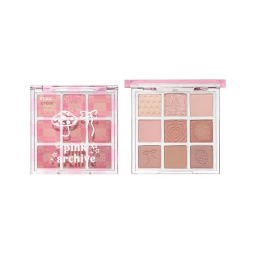 ETUDE - Play Color Eyes Pink Archive Special Edition | YesStyle