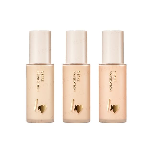 BIDOL - Aisare Foundation SPF 30 PA++ | YesStyle