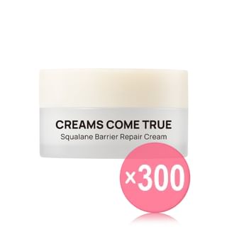 De:maf - Creams Come True Squalane Barrier Repair Cream Mini (x300) (Bulk Box)