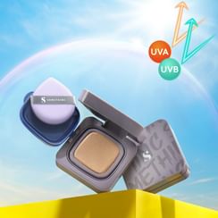 SOMETHINC - Copy Paste Breathable Cushion