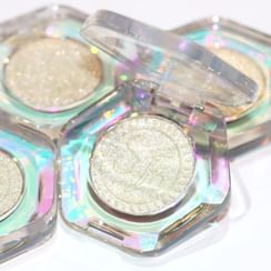 SheenEffect - DANAZANA Aurora Rose Mono Chameleon Eyeshadow