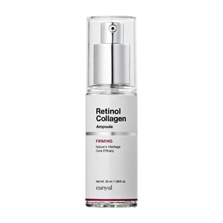 EUNYUL - Retinol Collagen Firming Ampoule Mini