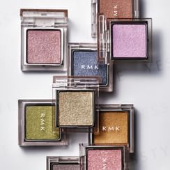 RMK - Infinishades Single Eyeshadow