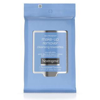 Neutrogena - Ultra-Soft Makeup Remover Wipes for Waterproof Makeup 7 Ct