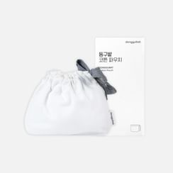 Donggubat - Donggubat Cotton Pouch