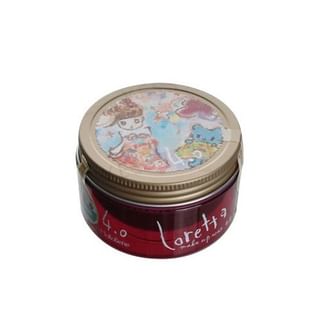 Loretta-Make Up Wax 40