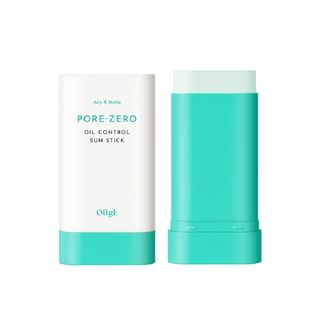 OBgE - Pore Zero Oil Control Sun Stick