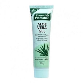 Thursday Plantation - Aloe Vera Gel