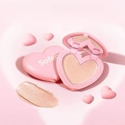 Sofea - Heartbeat Glowy Jelly Pot