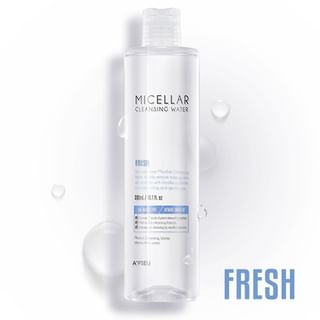 A-PIEU-Micella Cleansing Water Fresh 330ml