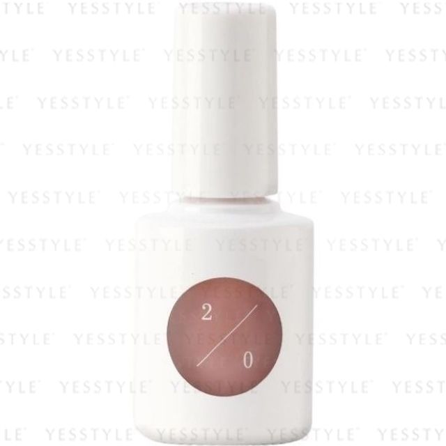 uka-Color Base Coat Zero 20