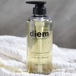 diem - Botanical Hair Care Scalp Care Shampoo