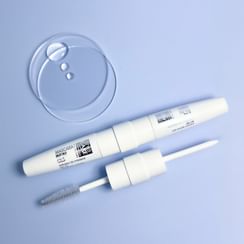 Eye Care Cosmetics - Mascara Infini-Cils For The Growth Of Eyelashes and Eyebrows