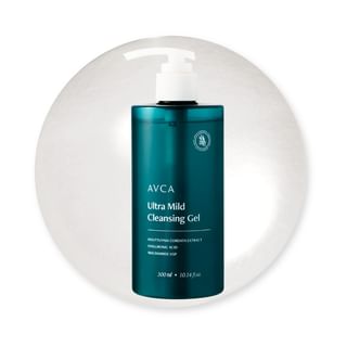 AVCA - Ultra Mild Cleansing Gel