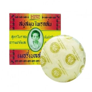 MADAME HENG - Merry Bell Original Herbal Soap