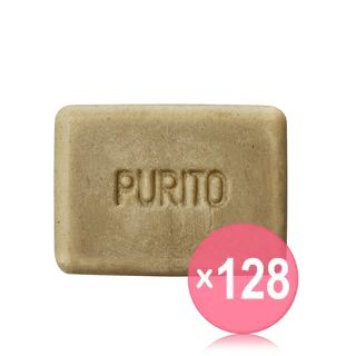 Purito SEOUL - Re:lief Cleansing Bar  (x128) (Bulk Box)