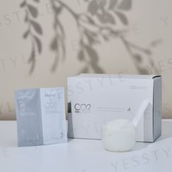 Dr.Select - CO2 Gel Pack