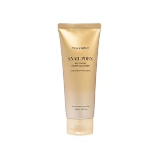 TONYMOLY - Snail PDRN Recovery Foam Cleanser